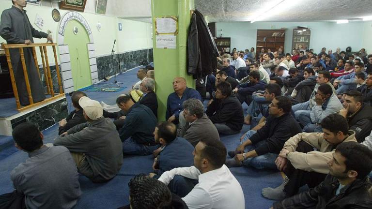 Ισλαμική τρομοκρατία: Κινδυνεύει η Ελλάδα;