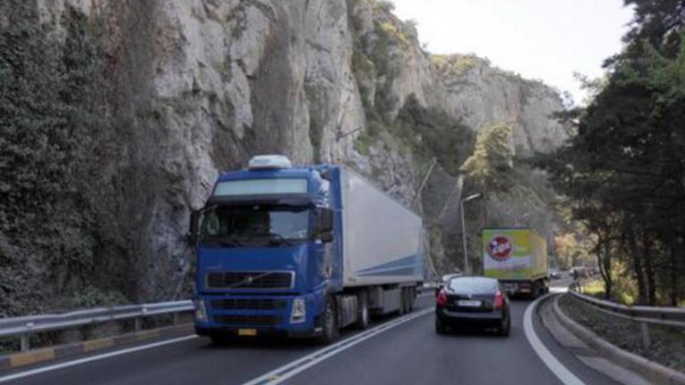 Κλειστά για δύο ημέρες τα Τέμπη στη διάρκεια της εβδομάδας