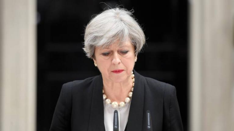 Έκρηξη στο Μάντσεστερ: Το επίπεδο τρομοκρατικής απειλής στη Βρετανία ανέβηκε από  "σοβαρό" σε "κρίσιμο"