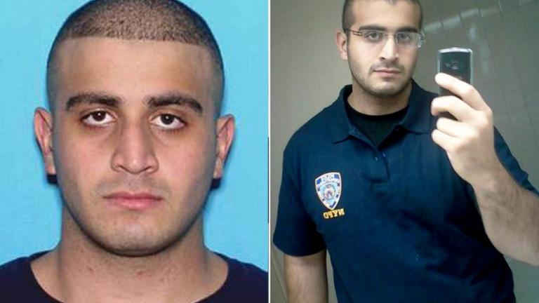 Ο μακελάρης του Ορλάντο ήταν γεμάτος μίσος για όλους