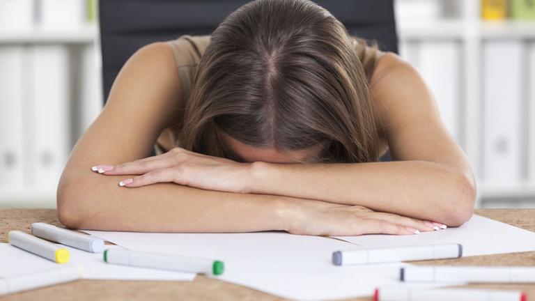 Κάντε αυτό το ΤΕΣΤ και δείτε αν σας λείπει ύπνος 