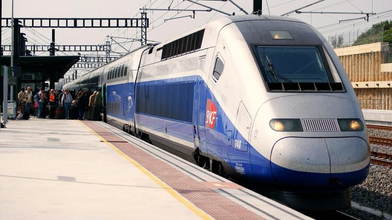 Γαλλία: Ανησυχούν οι Αρχές για το ενδεχόμενο οι τζιχαντιστές να επιχειρήσουν εκτροχιασμούς τρένων!