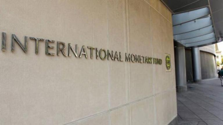 WSJ: Αμφισβητείται το πρωτογενές πλεόνασμα από το ΔΝΤ - Διαφωνίες με την ΕΕ