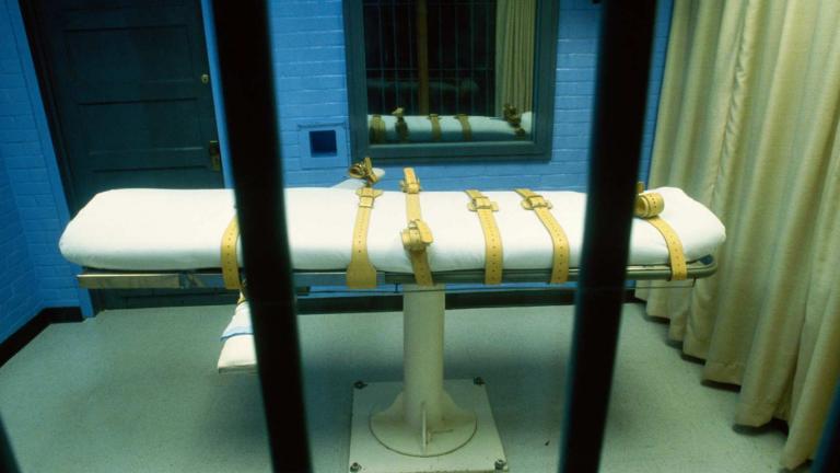 ΗΠΑ: Εκτελέστηκε χθες στην Αλαμπάμπα, 34 χρόνια μετά την καταδίκη του, ο 75χρονος "Χουντίνι των θανατοποινιτών"
