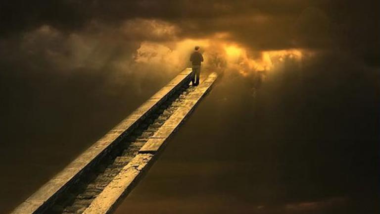 Αυτοί οι άνθρωποι δεν φοβούνται τον θάνατο