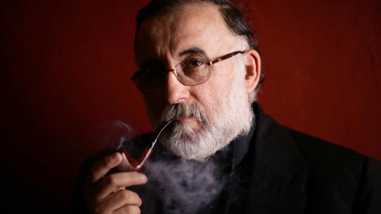 Το πρώτο μήνυμα του Θάνου Μικρούτσικου μετά τη σοβαρή επέμβαση 