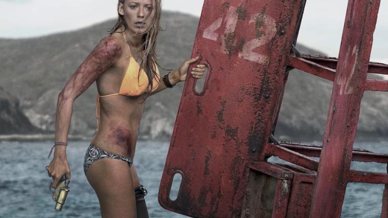 ΟΙ ΤΑΙΝΙΕΣ ΤΗΣ ΕΒΔΟΜΑΔΑΣ: H σέρφερ Blake Lively, Blake...Deathly (ΦΩΤΟ+ΒΙΝΤΕΟ)