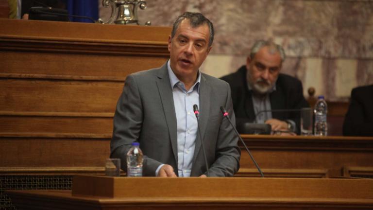 Θεοδωράκης: Η κυβέρνηση έχει ήδη συμφωνήσει σε σκληρά μέτρα