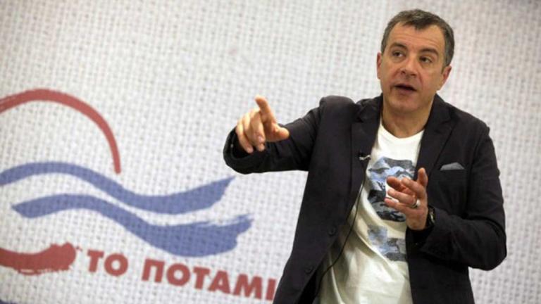 Θεοδωράκης: Οι ΣΥΡΙΖΑΝΕΛ δεν θα πάνε σε εκλογές πριν αλώσουν το κράτος και την ενημέρωση