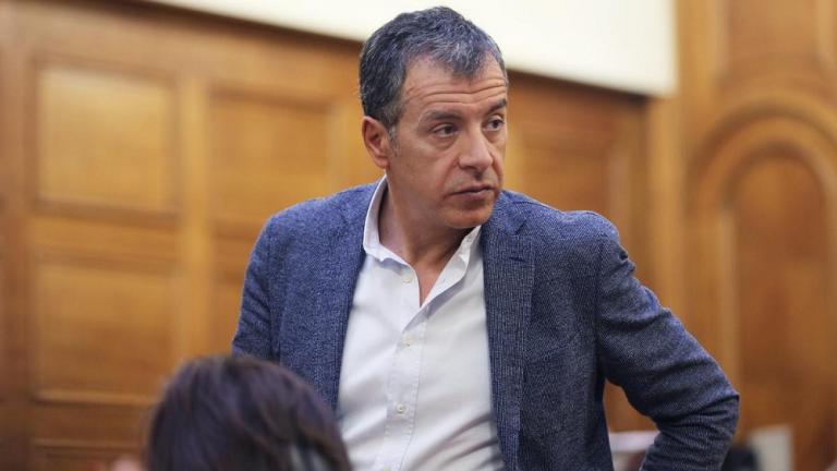 Στ. Θεοδωράκης: «Τελικά δεν είναι όλα ''όλα καλά''»