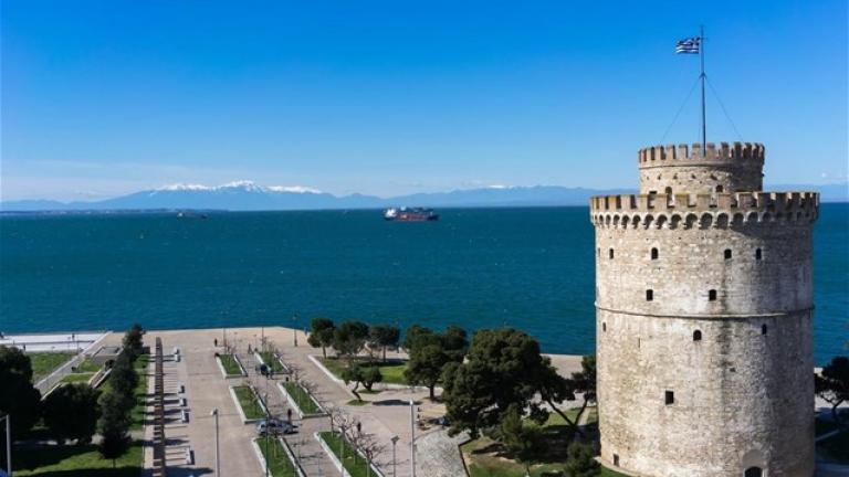 Απαγορεύονται οι συγκεντρώσεις την Πέμπτη στη Θεσσαλονίκη 