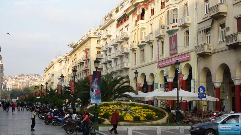Μεγάλο Σάββατο - Θεσσαλονίκη: Το ωράριο των καταστημάτων σήμερα