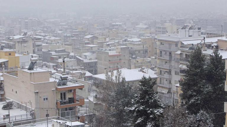 Θεσσαλονίκη: Η «Αριάδνη» έφυγε, τα προβλήματα μένουν