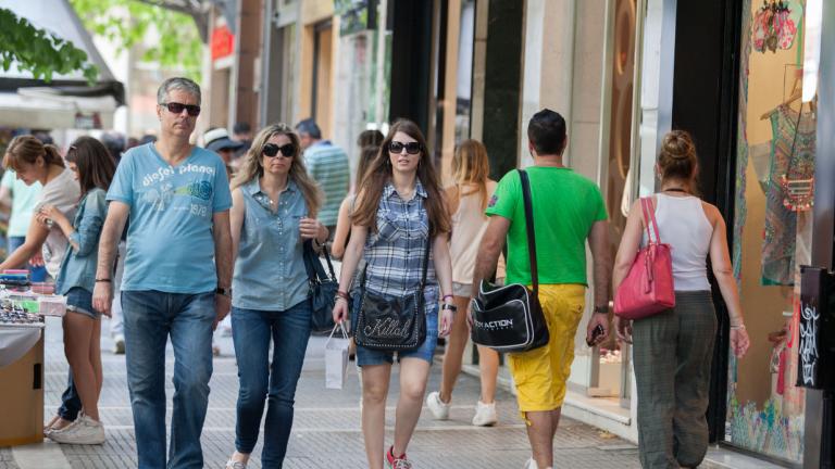 Πώς θα λειτουργήσει η αγορά στη Θεσσαλονίκη σήμερα Μεγάλη Παρασκευή και αύριο Μεγάλο Σάββατο