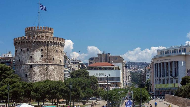 Κυκλοφοριακές ρυθμίσεις στη Θεσσαλονίκη από Δευτέρα (21/8) και για 7 ημέρες