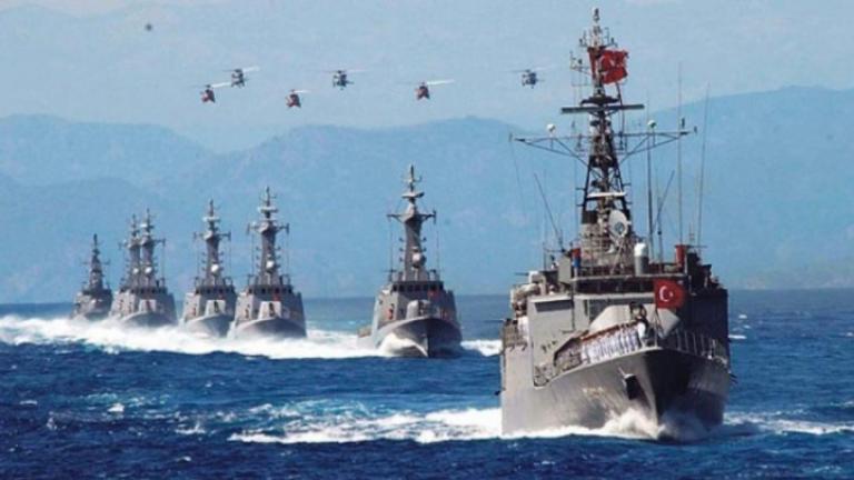 Πραξικόπημα στην Τουρκία: Διαψεύδει ο Τούρκος Αντιπρόεδρος ότι αγνοούνται πλοία του στόλου