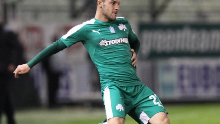 Και επίσημα στον Αστέρα Τσουκαλάς και Καλτσάς