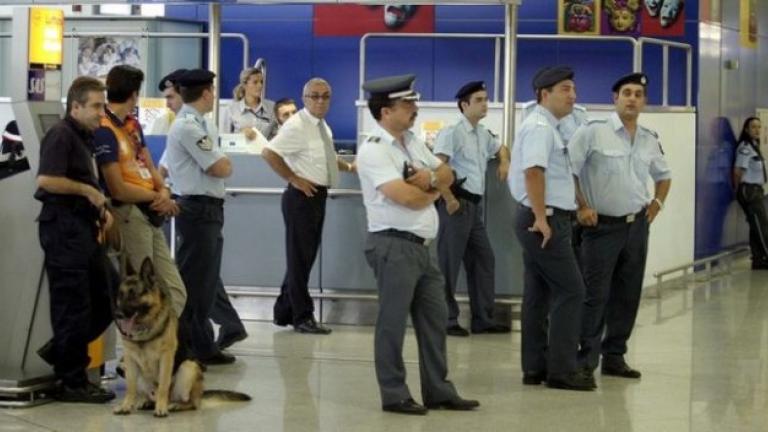 Ισραηλινοί security της El-Al ξυλοκόπησαν στο “Ελ.Βενιζέλος” οικογενειάρχη επειδή τον θεώρησαν ύποπτο!