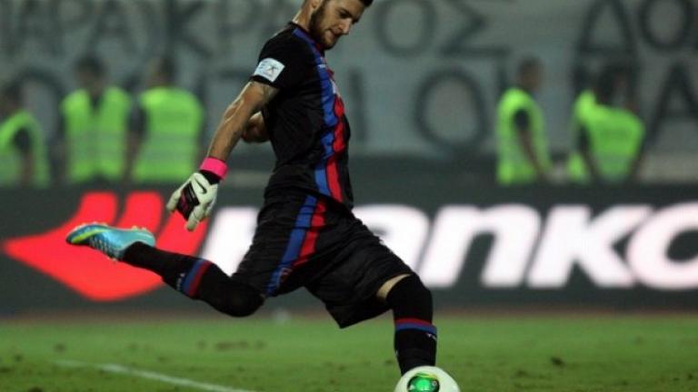 Έδωσε Γιαννακόπουλο ο Παναθηναϊκός