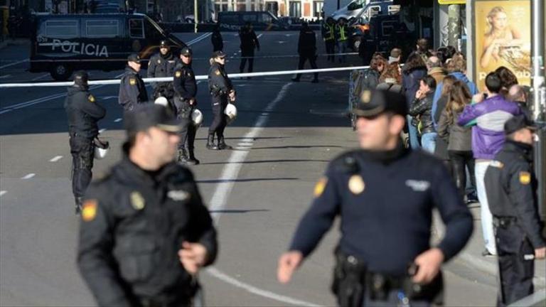 Συνέλαβαν τον προμηθευτή όπλων του μακελάρη του Παρισιού