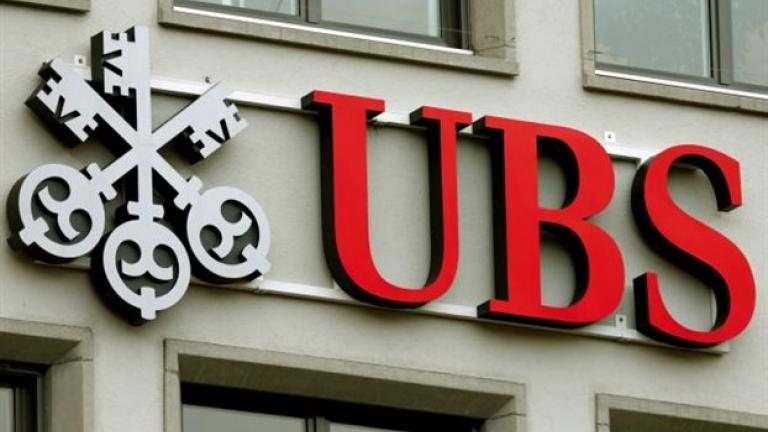 Ταξίδι-αστραπή στις ΗΠΑ και εισαγγελικές έφοδοι για την UBS