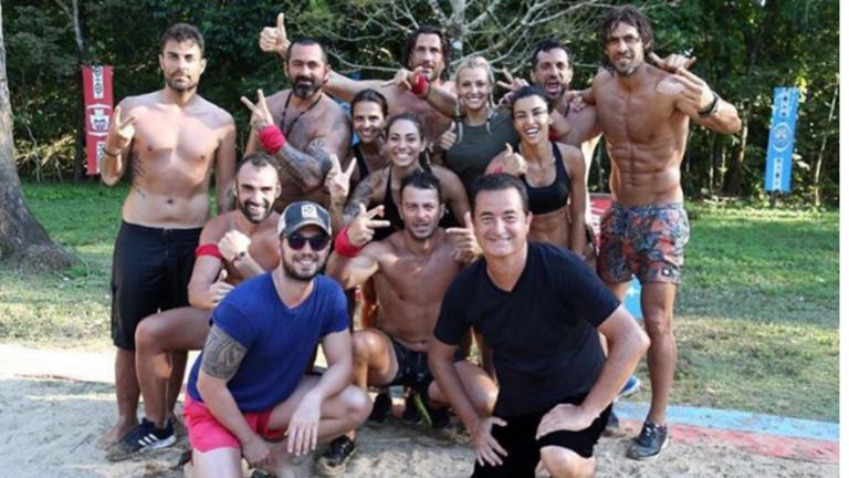 Survivor: Γάμος! Ποιος πρώην παίκτης θα ανέβει τα σκαλιά της εκκλησίας; (ΦΩΤΟ)