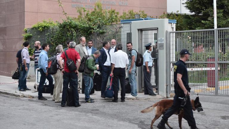 Ξεκίνησε η διαδικασία για τις τηλεοπτικές άδειες - Την Πέμπτη αναμένεται η ανακοίνωση των αποτελεσμάτων