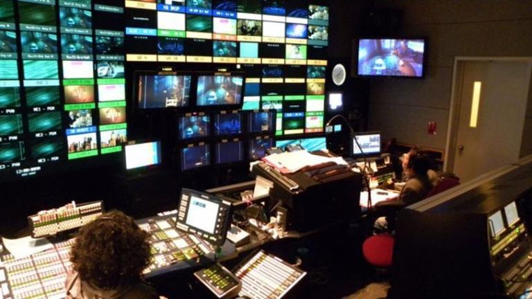 Ολοκληρώθηκε στο ΣτΕ η ακρόαση των εκπροσώπων των επτά τηλεοπτικών σταθμών