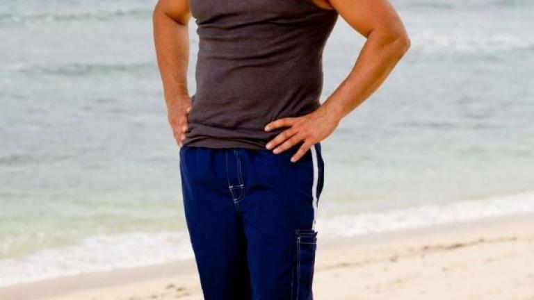 Survivor: Ο πανούργος Έλληνας που πήρε την πρωτιά στο αμερικάνικο Survivor (ΦΩΤΟ)