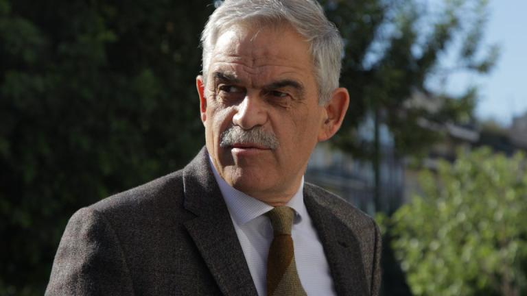 ΝΔ: Ο κ. Τόσκας ή ο ΣΥΡΙΖΑ είναι υπεύθυνος για την Δημόσια Τάξη;