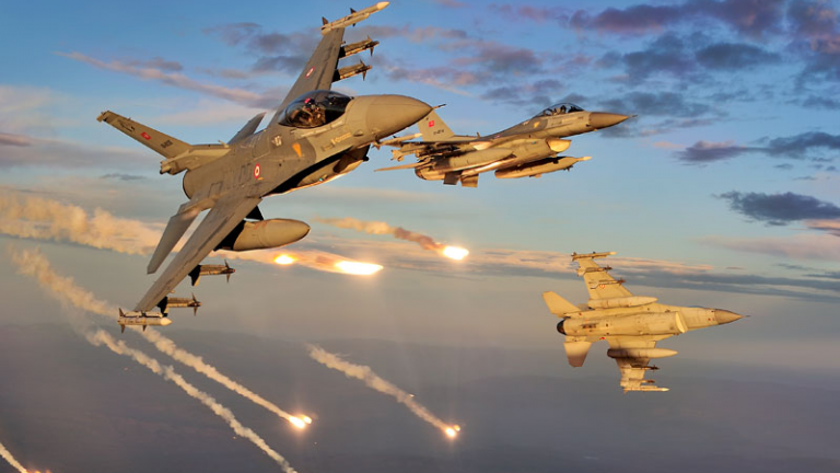 Γιατί όλα δείχνουν ότι οι Τούρκοι ετοιμάζονται για θερμό επεισόδιο στο Αιγαίο