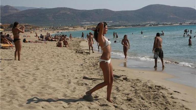 Άσχημες εξελίξεις: Μειώνεται ο τουρισμός στην Ελλάδα!