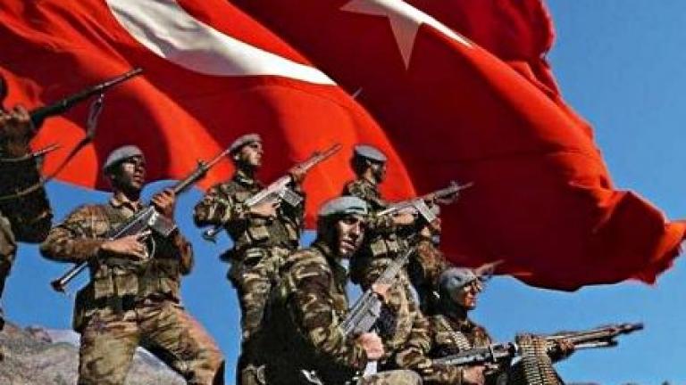 Πραξικόπημα στην Τουρκία: Απέκλεισαν την είσοδο της Στρατιάς του Αιγαίου για να μην μπαίνουν και βγαίνουν τανκς!