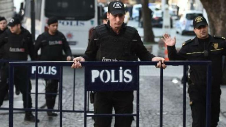 Τουρκία: 17χρονος με ψυχολογικά προβλήματα σκότωσε τρεις αστυνομικούς και τραυμάτισε άλλους τρεις