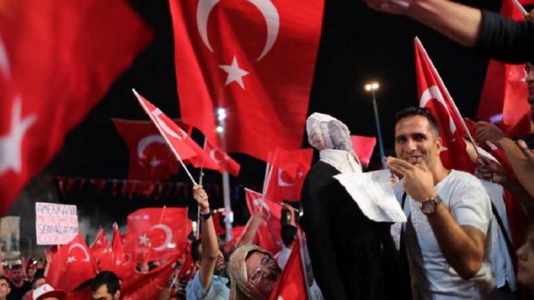 Τουρκία-Ολλανδία: Οι ολλανδικές επενδύσεις στην Τουρκία δεν κινδυνεύουν από την τουρκο-ολλανδική διπλωματική διένεξη