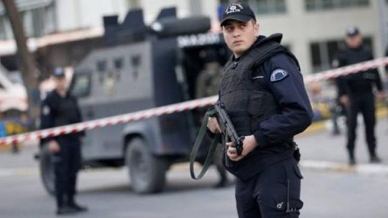 Νέο μπαράζ συλλήψεων στην Τουρκία-Ανάμεσά τους και μέλη ανθρωπιστικών οργανώσεων
