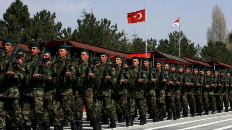 Επιβλήθηκε στρατιωτικός νόμος σε περιοχές της Τουρκίας!