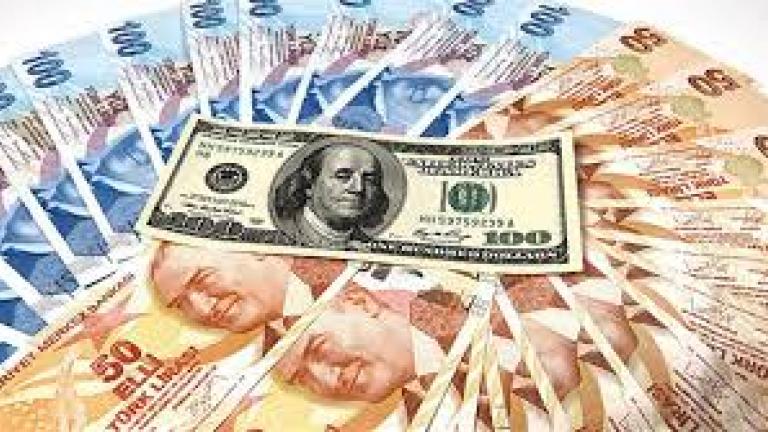 Σε νέο ιστορικό χαμηλό η τουρκική λίρα έναντι του δολαρίου