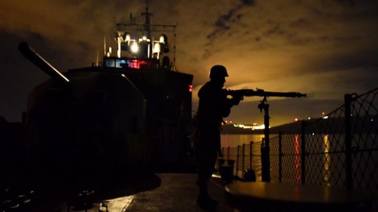 Επικίνδυνα παιχνίδια των Τούρκων στο Αιγαίο