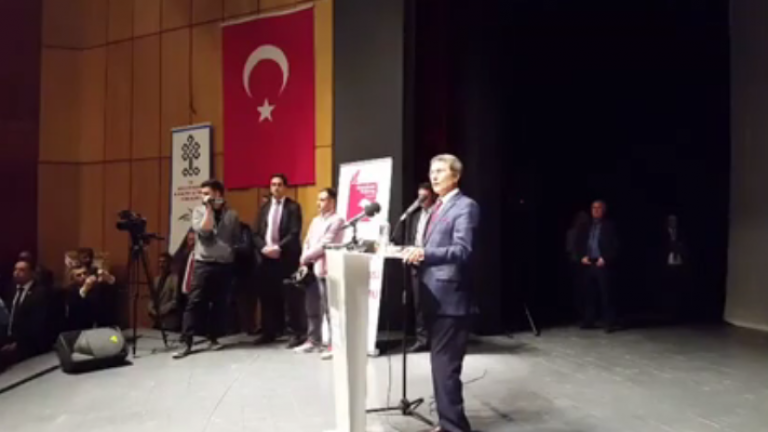 Τούρκος βουλευτής: Ο Ερντογάν θα “δωρίσει” την Κύπρο στην Ελλάδα