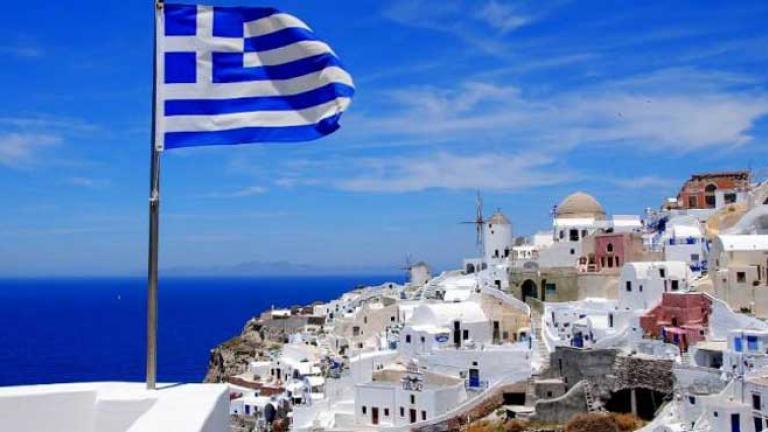 Ολοταχώς για νέο ρεκόρ εμφανίζεται να βαδίζει ο ελληνικός τουρισμός