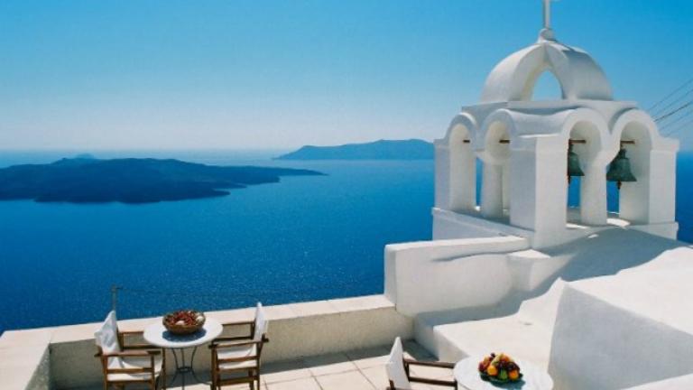 Νέα δεδομένα για τον ελληνικό τουρισμό μετά την απόφαση για Brexit 