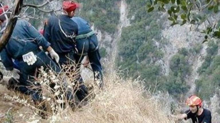 Θρίλερ στα Χανιά με Νορβηγό τουρίστα