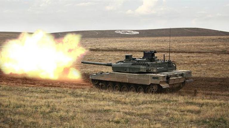 Τουρκική εισβολή στη Συρία: Η Ρωσία καταγγέλλει τους Τούρκους για καταπάτηση συμφωνίας