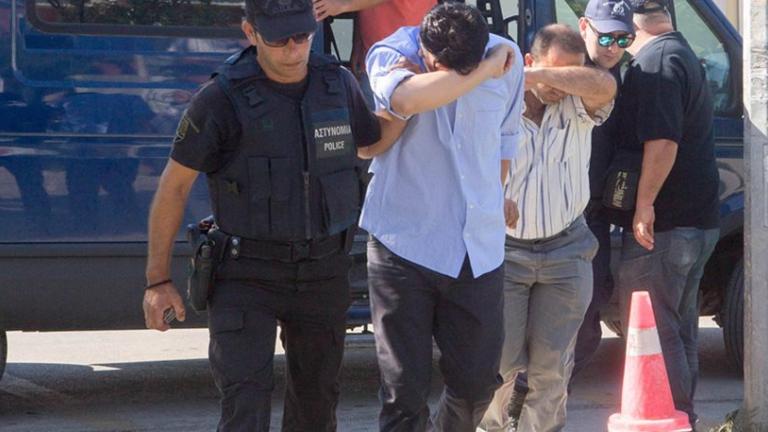 Δ. Βίτσας: Η υπόθεση των οκτώ Τούρκων στρατιωτών αποτελεί αντικείμενο των δικαστικών αρχών