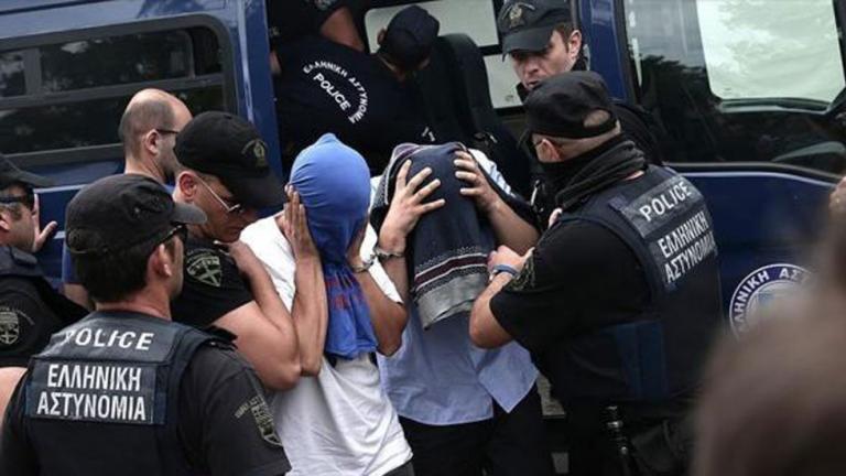 Τούρκος αξιωματικός: Δραπετεύσαμε στην Ελλάδα γιατί πιστεύαμε πως μπορούσε να μας προστατεύσει