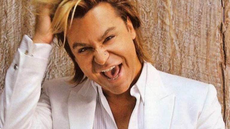 Τρύφωνας Σαμαράς: Έκανα Χριστούγεννα στο Reina...