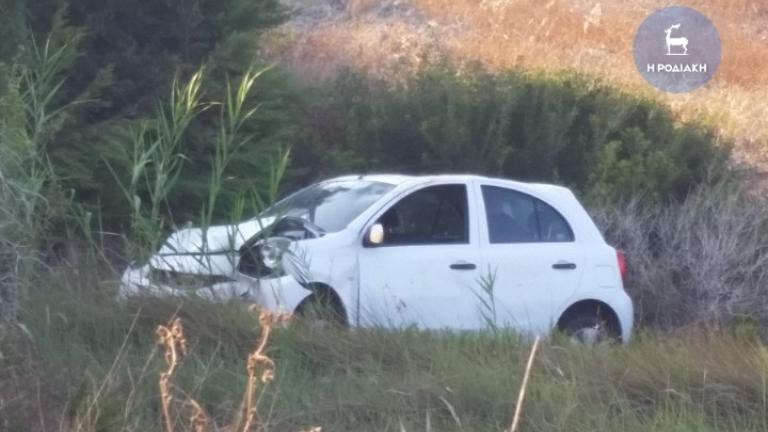   Τραγικό τέλος βρήκε μικρό αγοράκι σε τροχαίο δυστύχημα