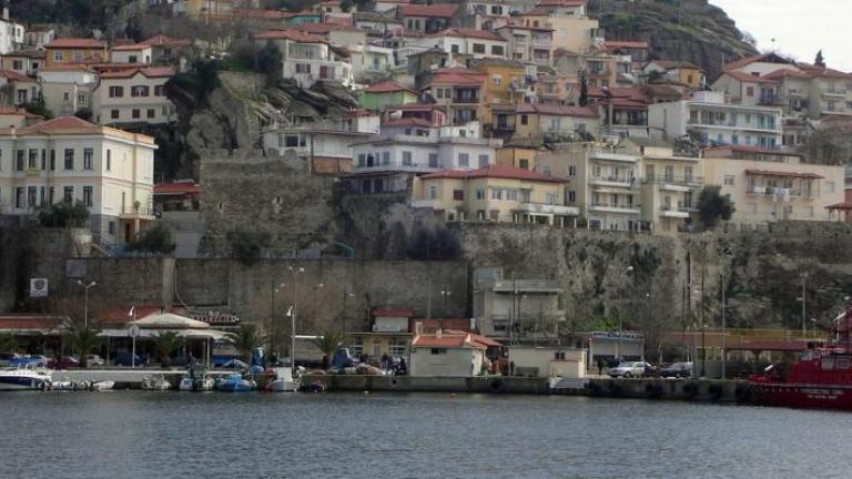 Τραγωδία στη Θεσσαλονίκη-Πνιγμός 54χρονης στον λιμένα Καβάλας