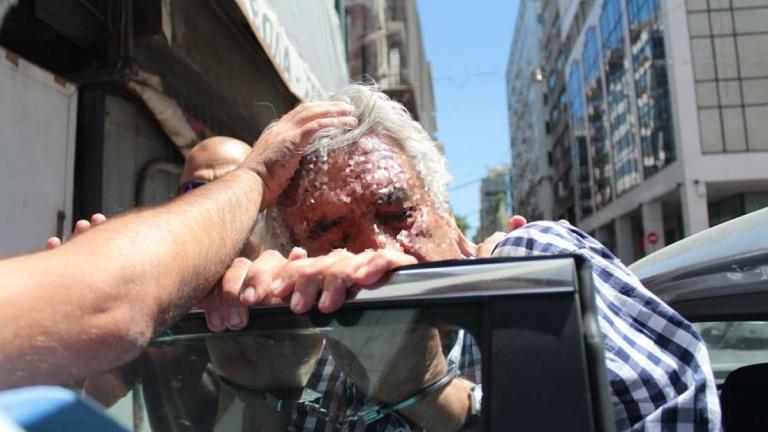 Τραγωδία στην Αίγινα-Το βούλευμα "καίει" τον 77χρονο χειριστή του ταχύπλοου